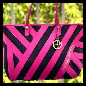 Henri Bendel Vintage Bag